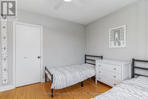 26 Breadner Drive, Toronto, ON - Indoor Photo Showing Bedroom