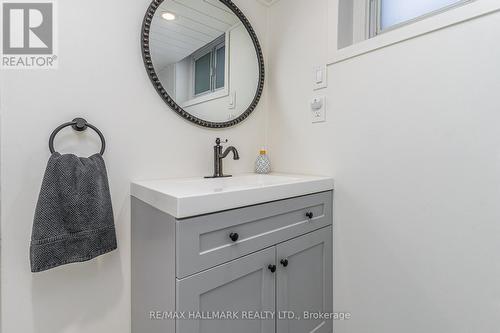 26 Breadner Drive, Toronto, ON - Indoor Photo Showing Bathroom