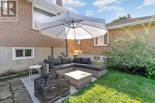 26 Breadner Drive, Toronto, ON - Outdoor With Exterior