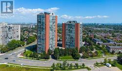 512 - 4185 SHIPP DRIVE  Mississauga, ON L4Z 2Y8