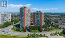 512 - 4185 Shipp Drive, Mississauga, ON  - Outdoor 