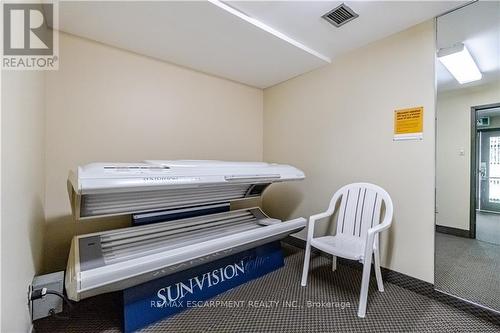 512 - 4185 Shipp Drive, Mississauga, ON - Indoor Photo Showing Other Room