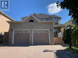 3 LENNON TRAIL  Brampton, ON L6Y 5P9