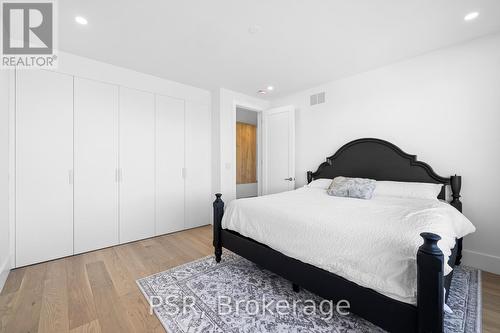 100 Barton Boulevard, Blue Mountains, ON - Indoor Photo Showing Bedroom