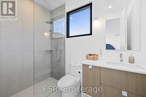 100 Barton Boulevard, Blue Mountains, ON - Indoor Photo Showing Bathroom