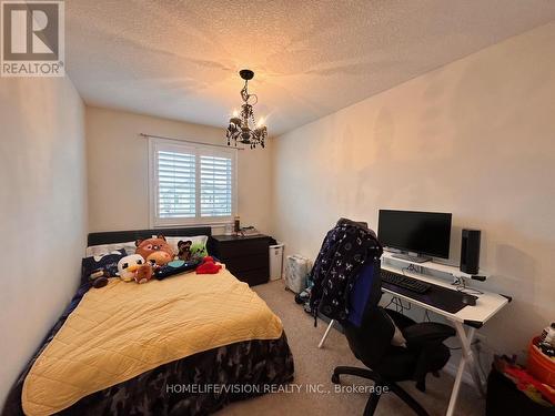 515 Rivertrail Avenue, Kitchener, ON - Indoor Photo Showing Bedroom