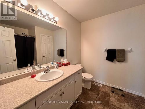 515 Rivertrail Avenue, Kitchener, ON - Indoor Photo Showing Bathroom