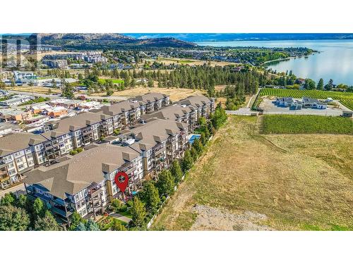 3843 Brown Road Unit# 2104, West Kelowna, BC - Outdoor With View