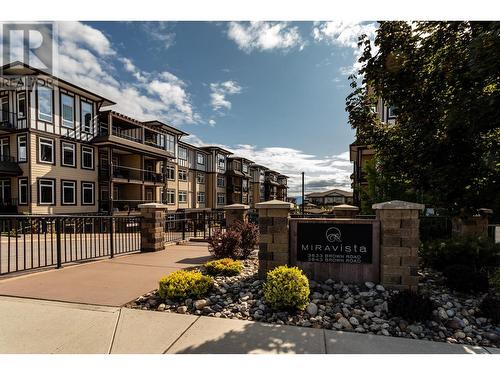 3843 Brown Road Unit# 2104, West Kelowna, BC - Outdoor