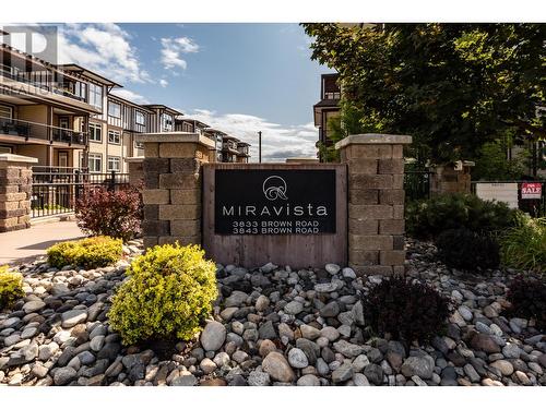 3843 Brown Road Unit# 2104, West Kelowna, BC - Outdoor