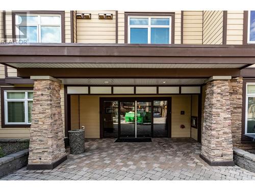 3843 Brown Road Unit# 2104, West Kelowna, BC - Outdoor