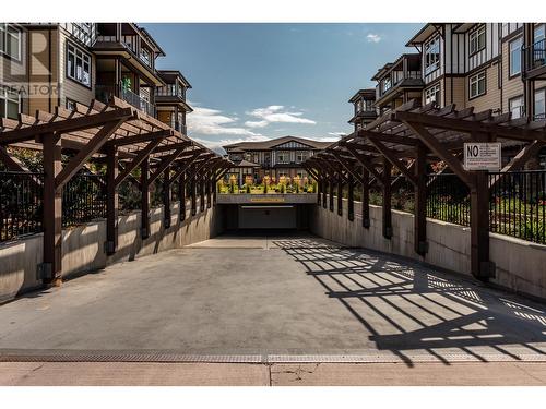 3843 Brown Road Unit# 2104, West Kelowna, BC - Outdoor