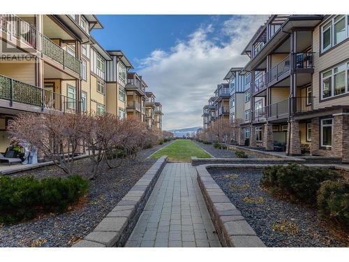 3843 Brown Road Unit# 2104, West Kelowna, BC - Outdoor