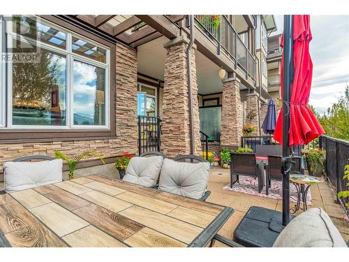 3843 Brown Road Unit# 2104, West Kelowna, BC - Outdoor