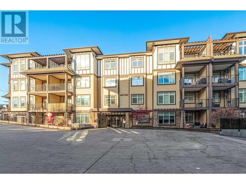 3843 Brown Road Unit# 2104, West Kelowna, BC - Outdoor With Facade