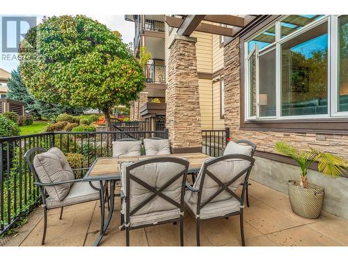 3843 Brown Road Unit# 2104, West Kelowna, BC - Outdoor With Exterior