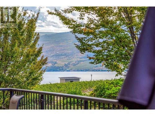 3843 Brown Road Unit# 2104, West Kelowna, BC - Outdoor With Body Of Water With View