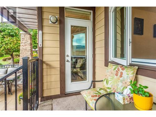 3843 Brown Road Unit# 2104, West Kelowna, BC - Outdoor With Exterior