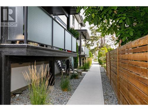 779 Rose Avenue, Kelowna, BC -  With Exterior