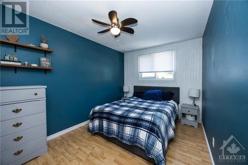 432 Pattie Drive, Carleton Place, ON - Indoor Photo Showing Bedroom