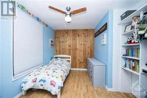 432 Pattie Drive, Carleton Place, ON - Indoor Photo Showing Bedroom