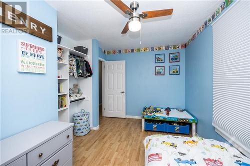 432 Pattie Drive, Carleton Place, ON - Indoor Photo Showing Bedroom