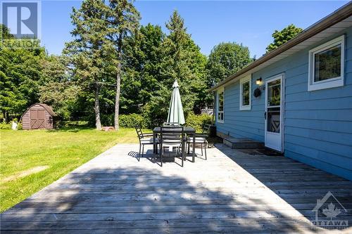 432 Pattie Drive, Carleton Place, ON - Outdoor