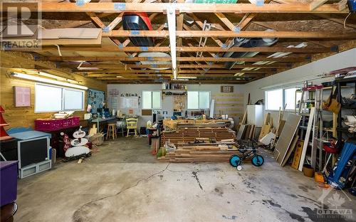 432 Pattie Drive, Carleton Place, ON - Indoor Photo Showing Basement