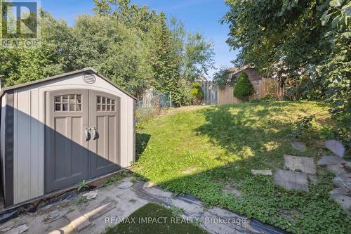 372 Daytona Court, Oshawa (Samac), ON - Outdoor