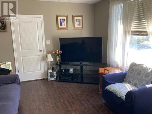 517 Charles St, Sault Ste Marie, ON - Indoor Photo Showing Living Room