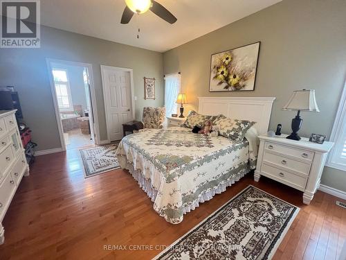 Unit 15 - 101 Southgate Parkway, St. Thomas, ON - Indoor Photo Showing Bedroom