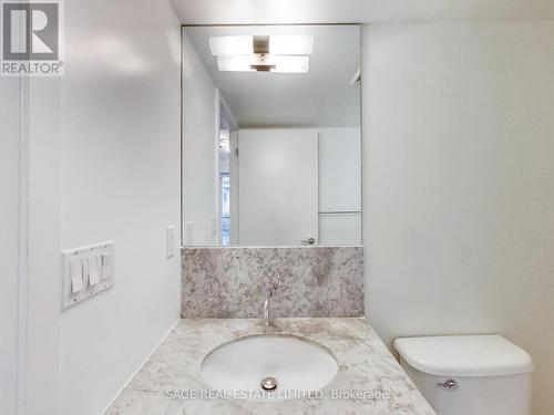 214 - 57 East Liberty Street, Toronto, ON - Indoor Photo Showing Bathroom