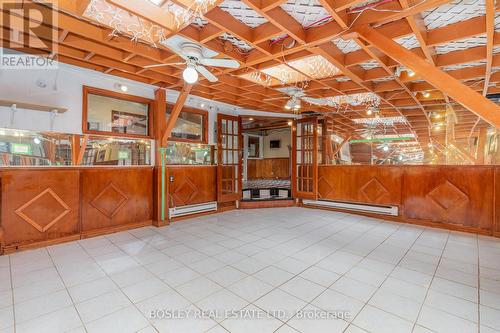 195-197 Dovercourt Road, Toronto, ON - Indoor Photo Showing Other Room