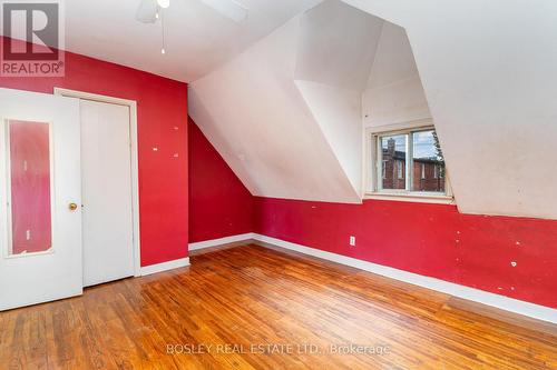 195-197 Dovercourt Road, Toronto, ON - Indoor Photo Showing Other Room