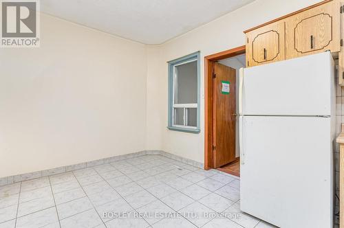 195-197 Dovercourt Road, Toronto, ON - Indoor Photo Showing Kitchen