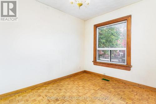 195-197 Dovercourt Road, Toronto, ON - Indoor Photo Showing Other Room