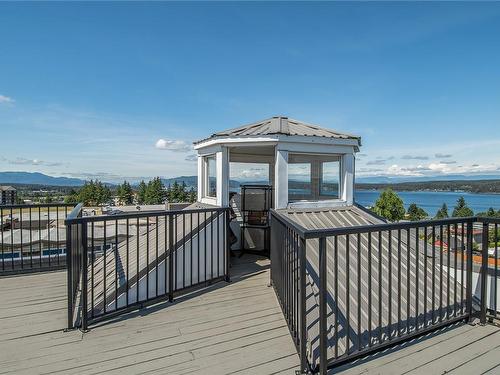 4G-690 Colwyn St, Campbell River, BC - Outdoor With Body Of Water With View