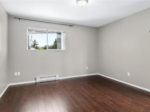 4G-690 Colwyn St, Campbell River, BC - Indoor Photo Showing Other Room