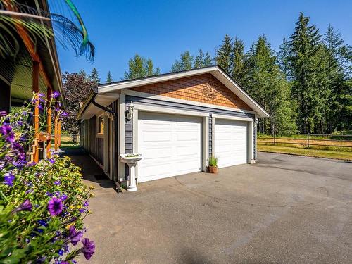 6392 Island Hwy North, Courtenay, BC 