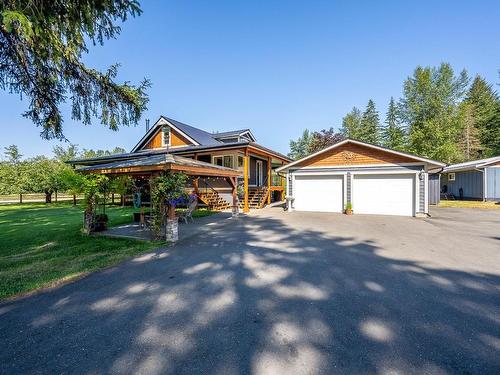 6392 Island Hwy North, Courtenay, BC 