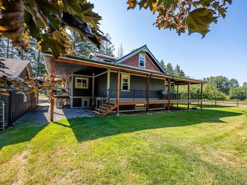 6392 Island Hwy North, Courtenay, BC 