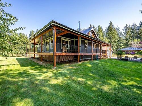 6392 Island Hwy North, Courtenay, BC 