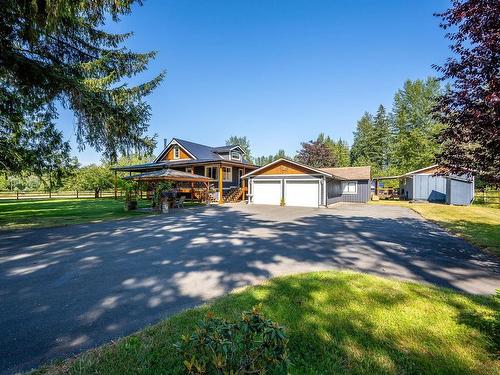 6392 Island Hwy North, Courtenay, BC 