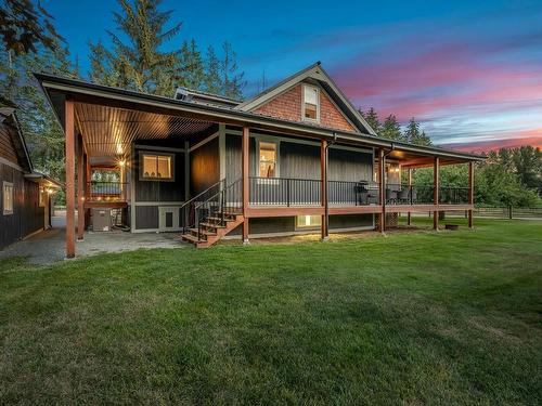 6392 Island Hwy North, Courtenay, BC 