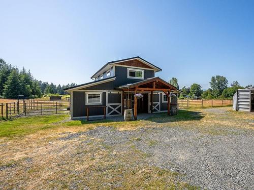 6392 Island Hwy North, Courtenay, BC 