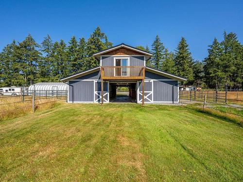 6392 Island Hwy North, Courtenay, BC 