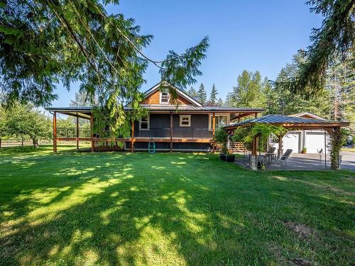 6392 Island Hwy North, Courtenay, BC 