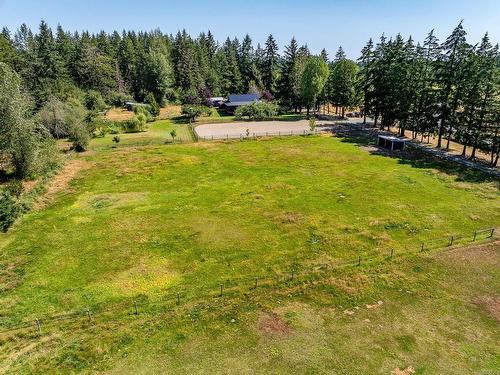 6392 Island Hwy North, Courtenay, BC 