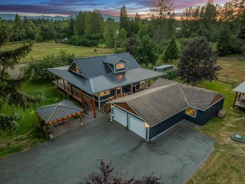 6392 Island Hwy North, Courtenay, BC 