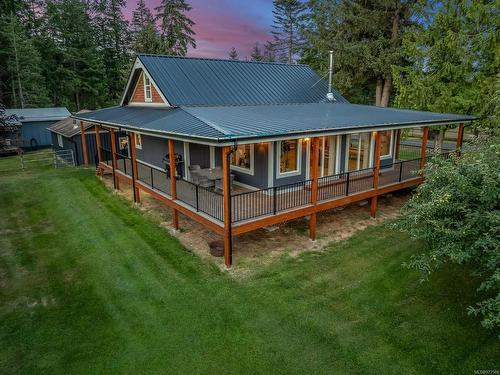 6392 Island Hwy North, Courtenay, BC 